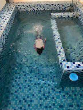 Ell Homestay with Private pool Pasir gudang